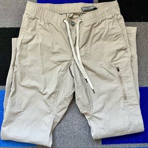 Vuori Ripstop Pants - Mens, M